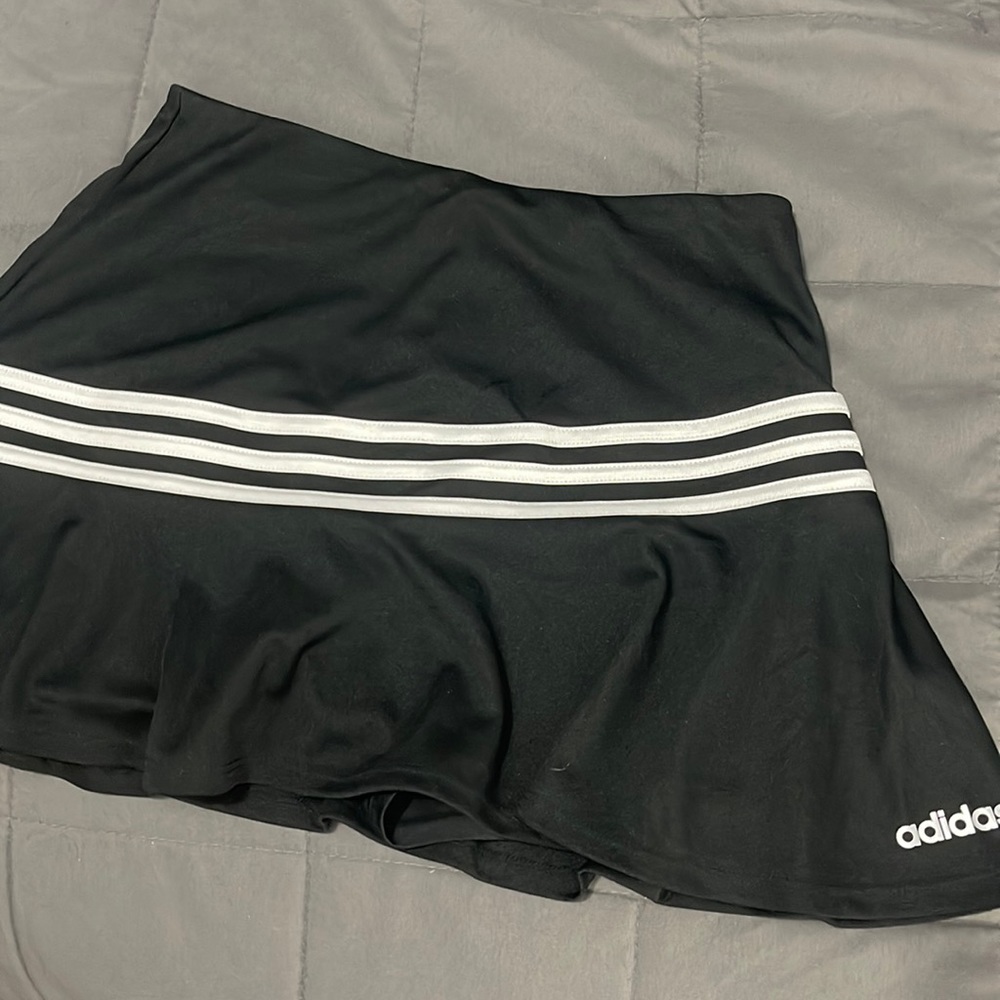Adidas Tennis Skirt